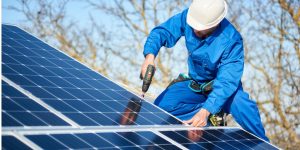 Installation Maintenance Panneaux Solaires Photovoltaïques à Boisjean
